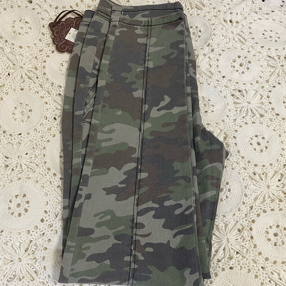 Women Knox Rose pants size 8 - Picture 6 of 6